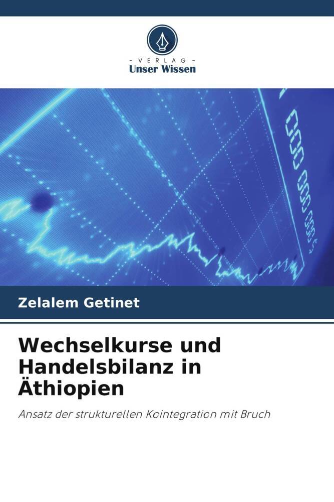 Wechselkurse und Handelsbilanz in Äthiopien