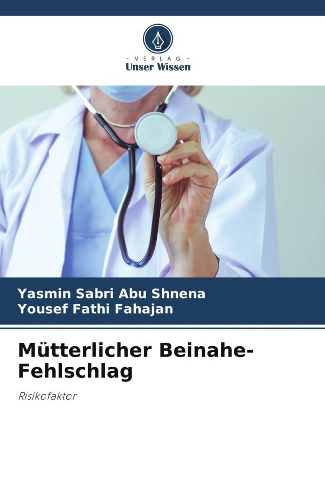 Mütterlicher Beinahe-Fehlschlag
