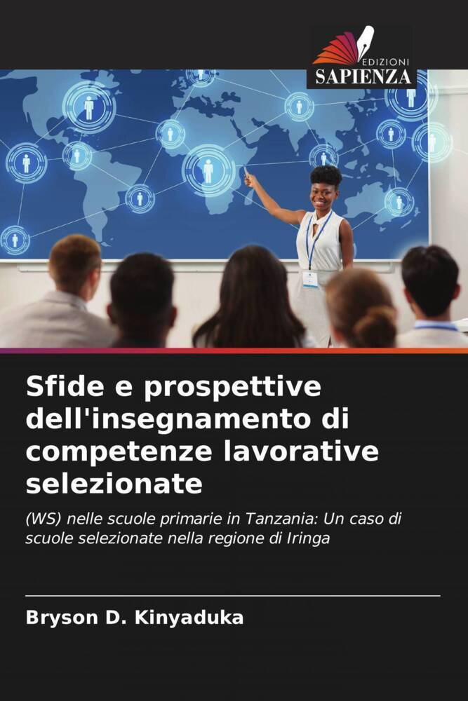 Sfide e prospettive dell'insegnamento di competenze lavorative selezionate