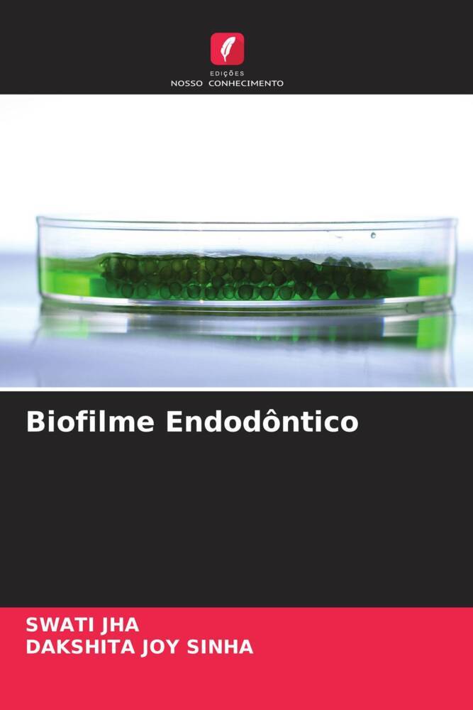 Biofilme Endodôntico