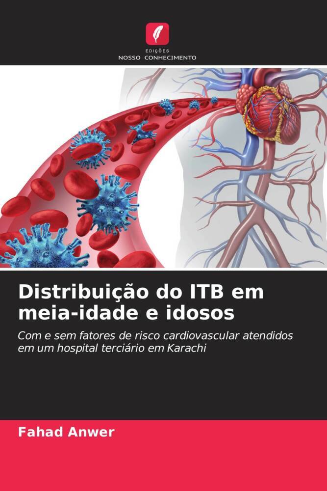 Distribuição do ITB em meia-idade e idosos