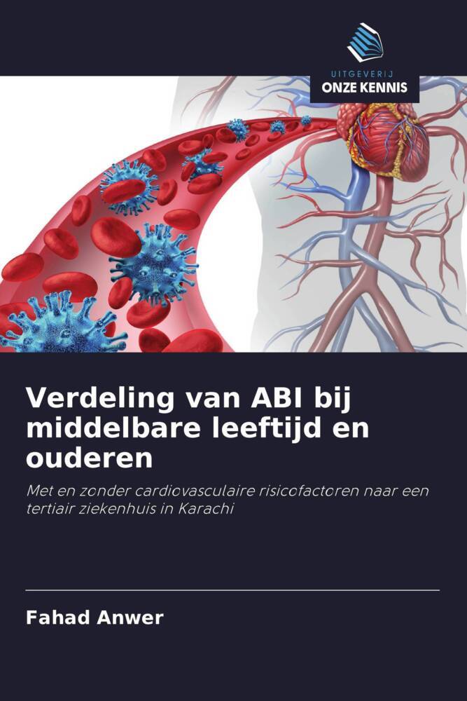 Verdeling van ABI bij middelbare leeftijd en ouderen