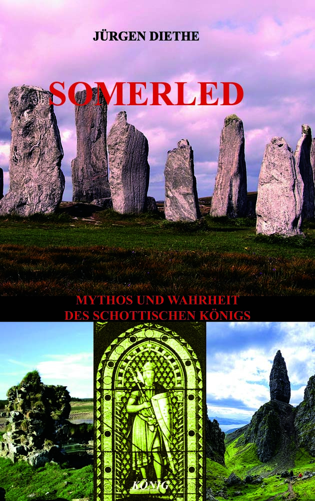 Somerled