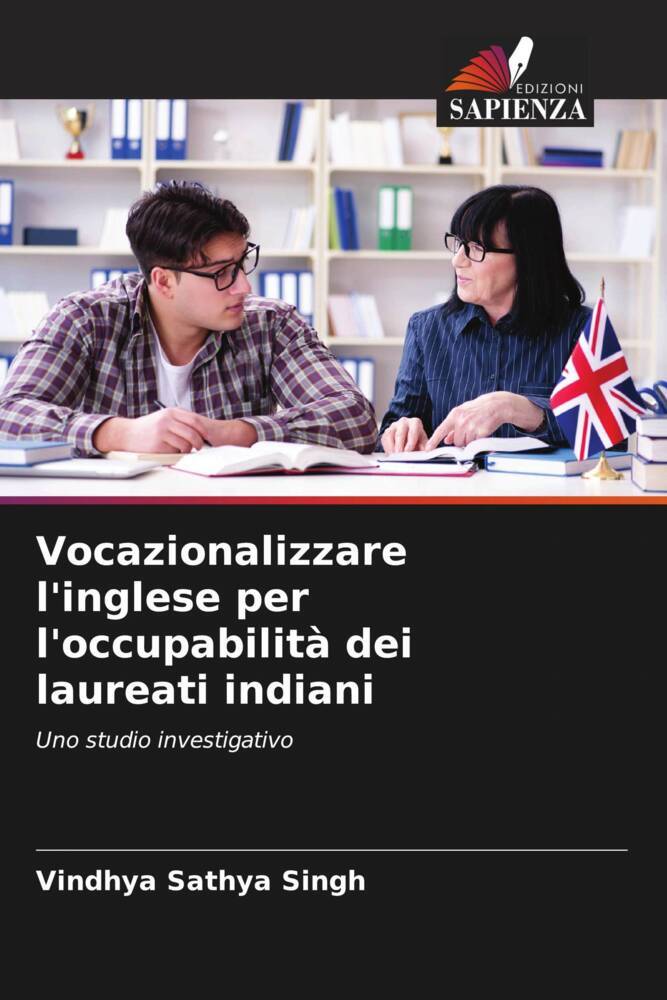 Vocazionalizzare l'inglese per l'occupabilità dei laureati indiani
