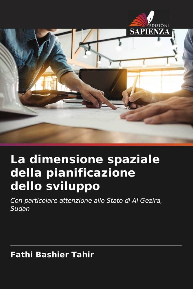 La dimensione spaziale della pianificazione dello sviluppo