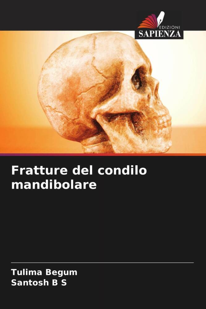 Fratture del condilo mandibolare