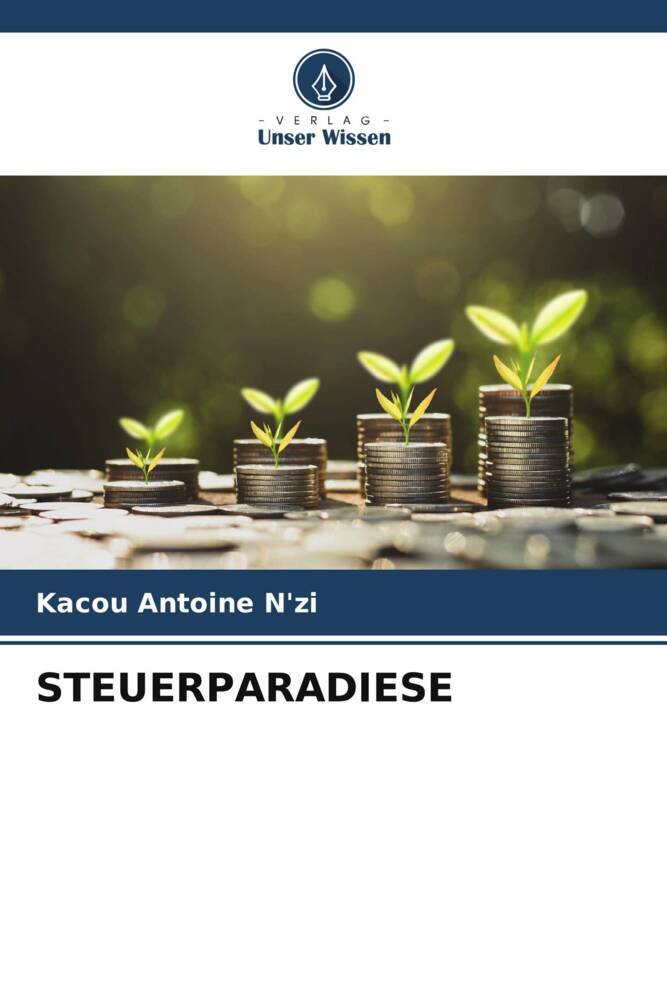 STEUERPARADIESE