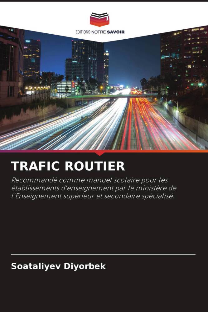 TRAFIC ROUTIER