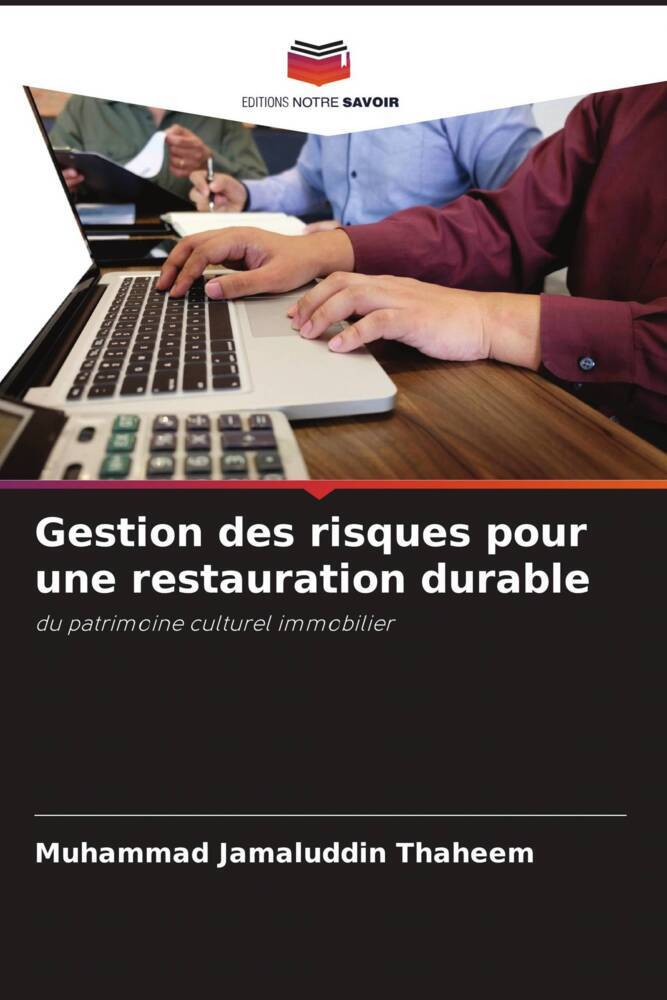 Gestion des risques pour une restauration durable