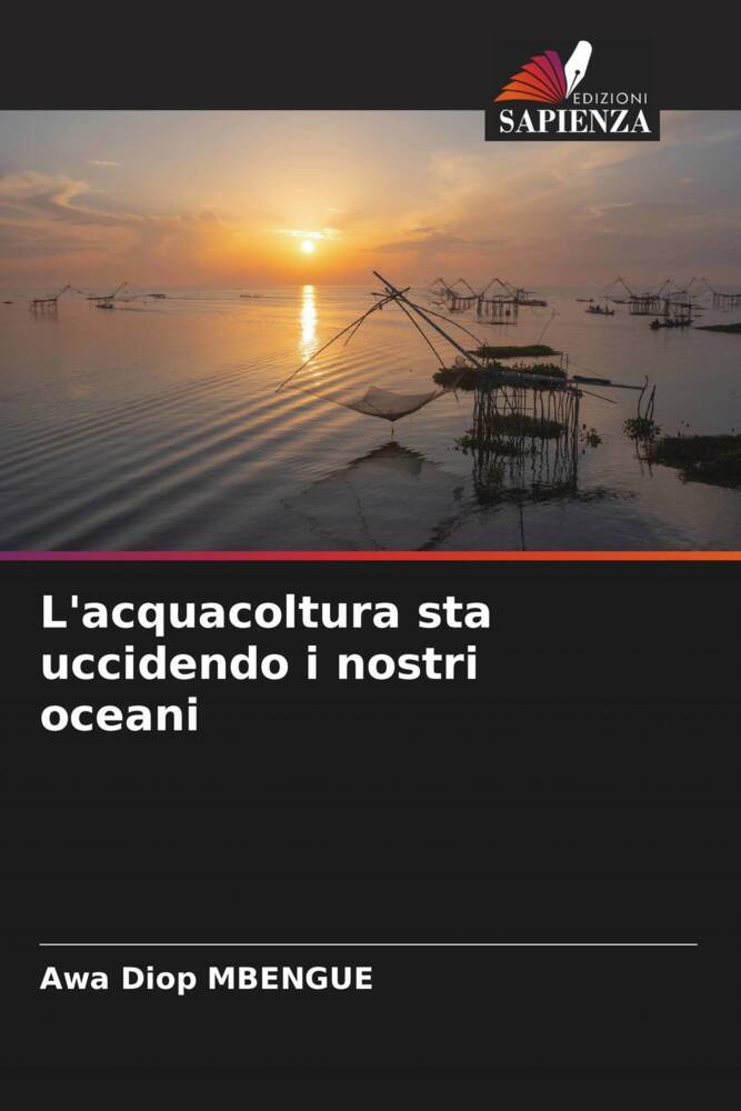 L'acquacoltura sta uccidendo i nostri oceani