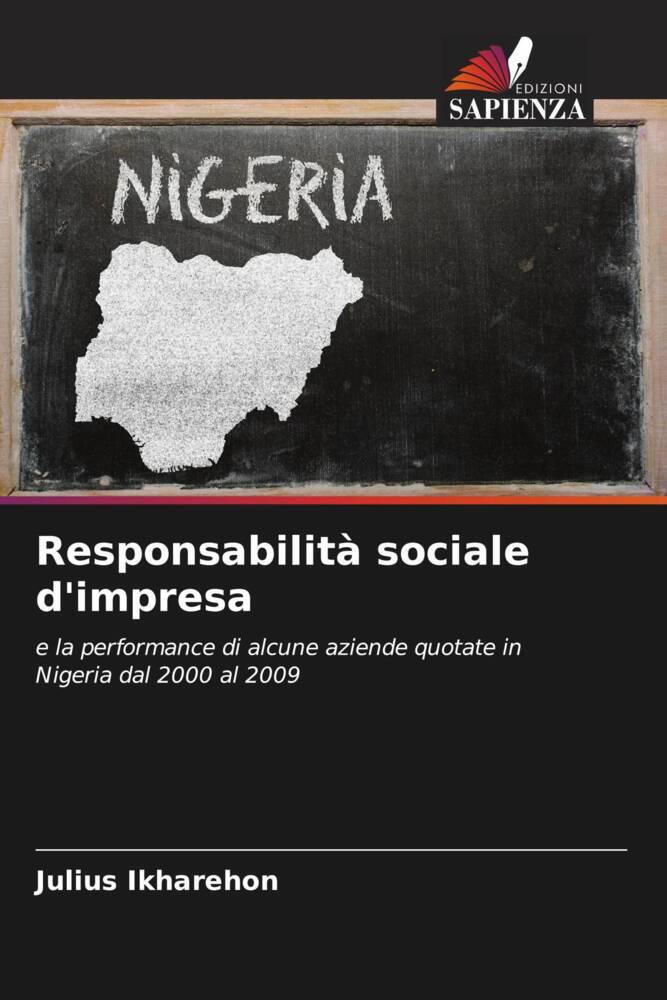 Responsabilità sociale d'impresa