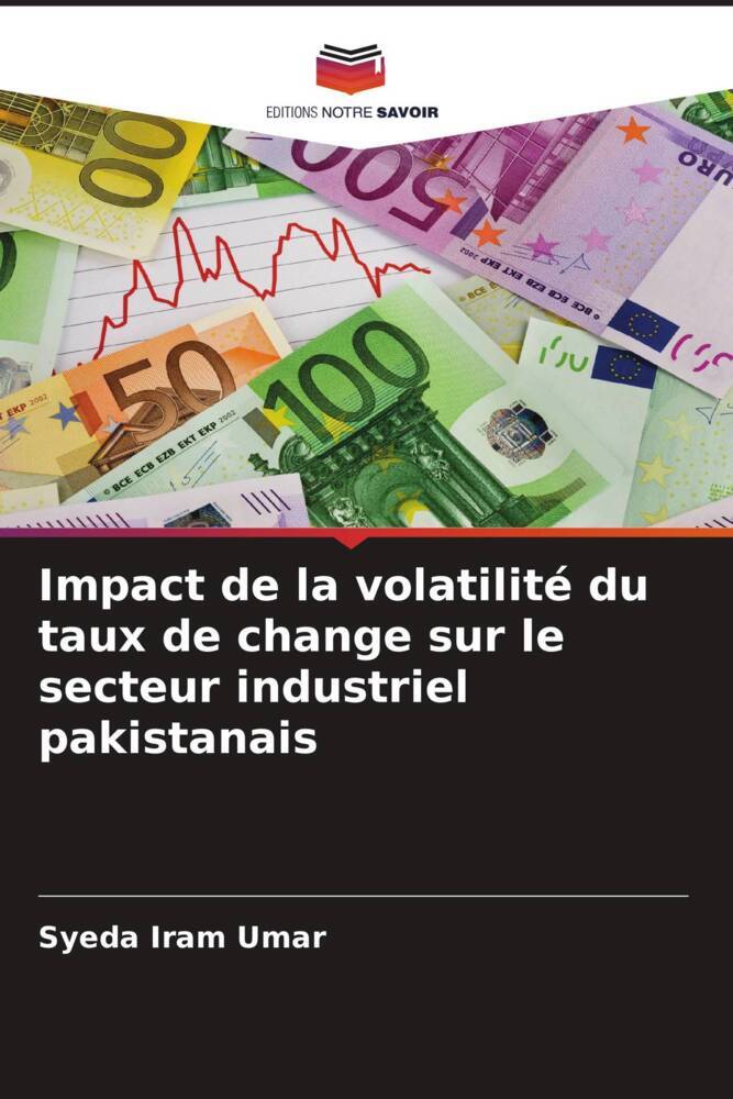 Impact de la volatilité du taux de change sur le secteur industriel pakistanais