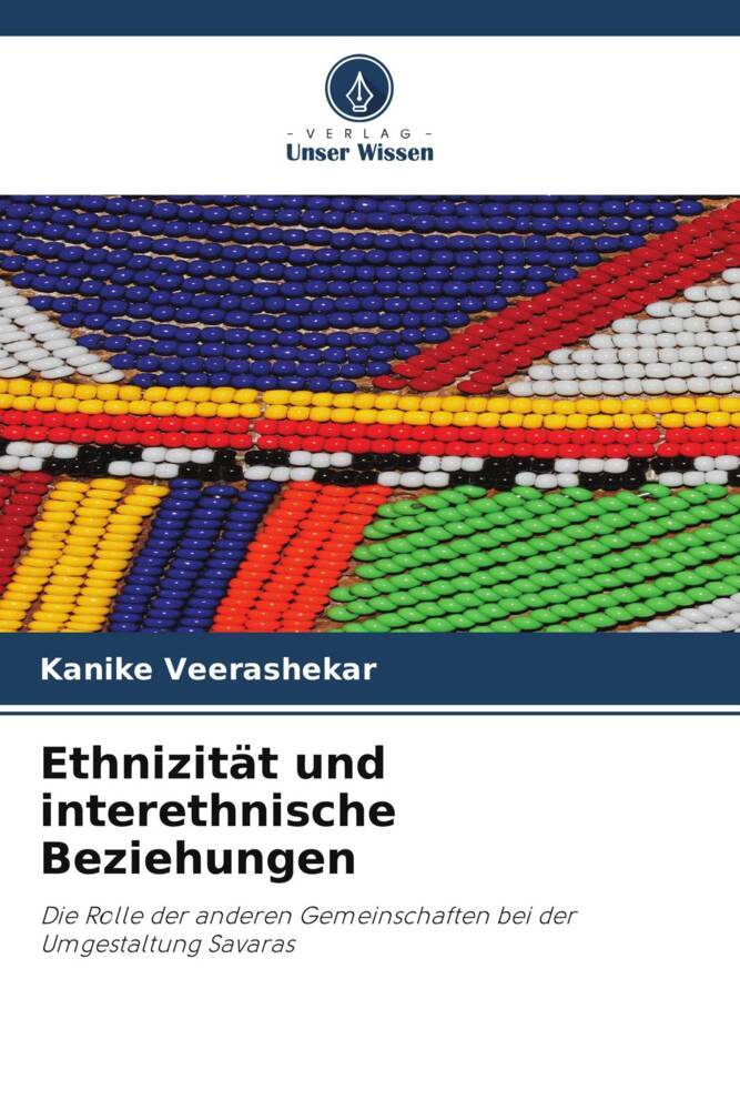 Ethnizität und interethnische Beziehungen
