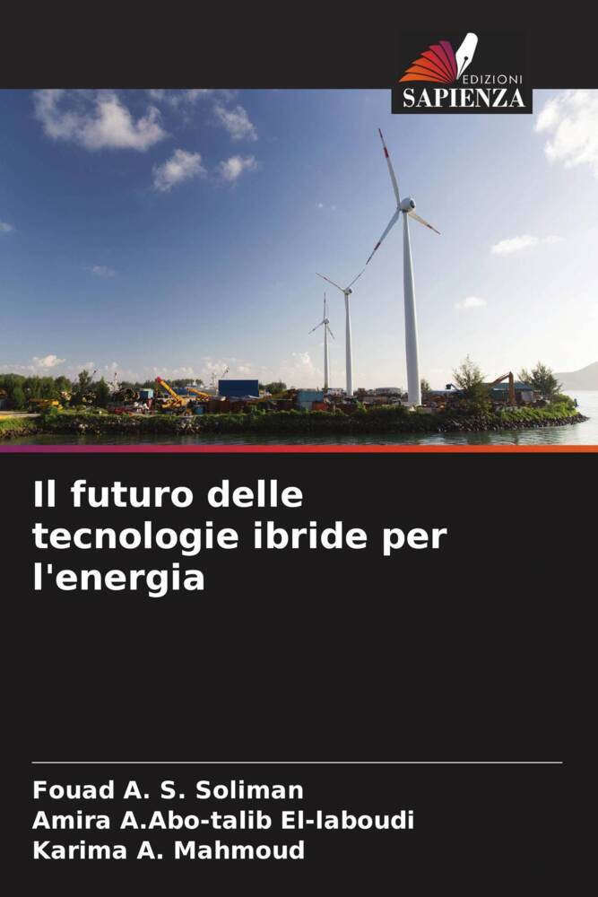 Il futuro delle tecnologie ibride per l'energia