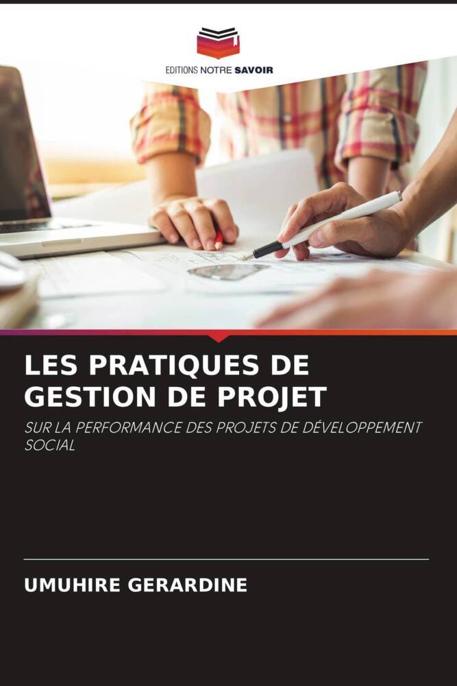 LES PRATIQUES DE GESTION DE PROJET
