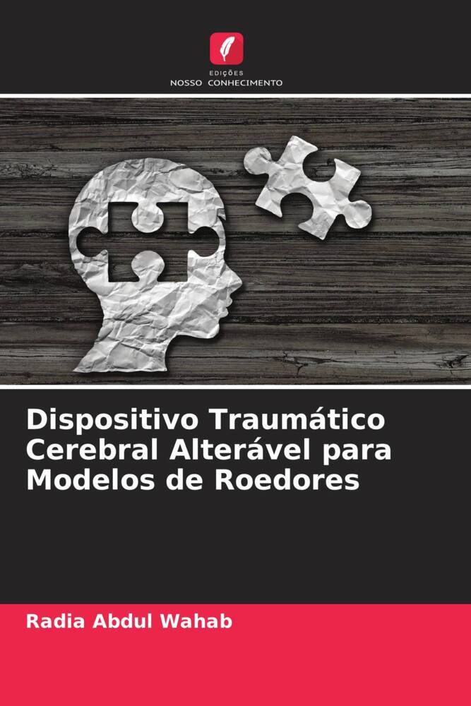 Dispositivo Traumático Cerebral Alterável para Modelos de Roedores