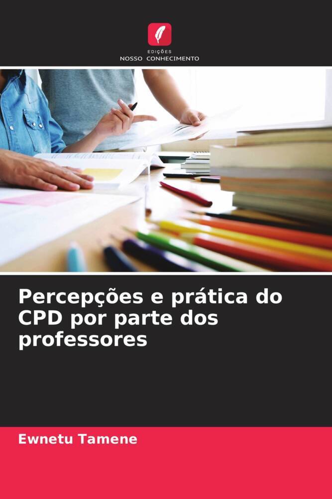 Percepções e prática do CPD por parte dos professores