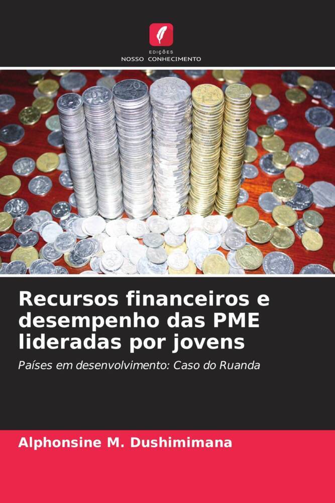 Recursos financeiros e desempenho das PME lideradas por jovens