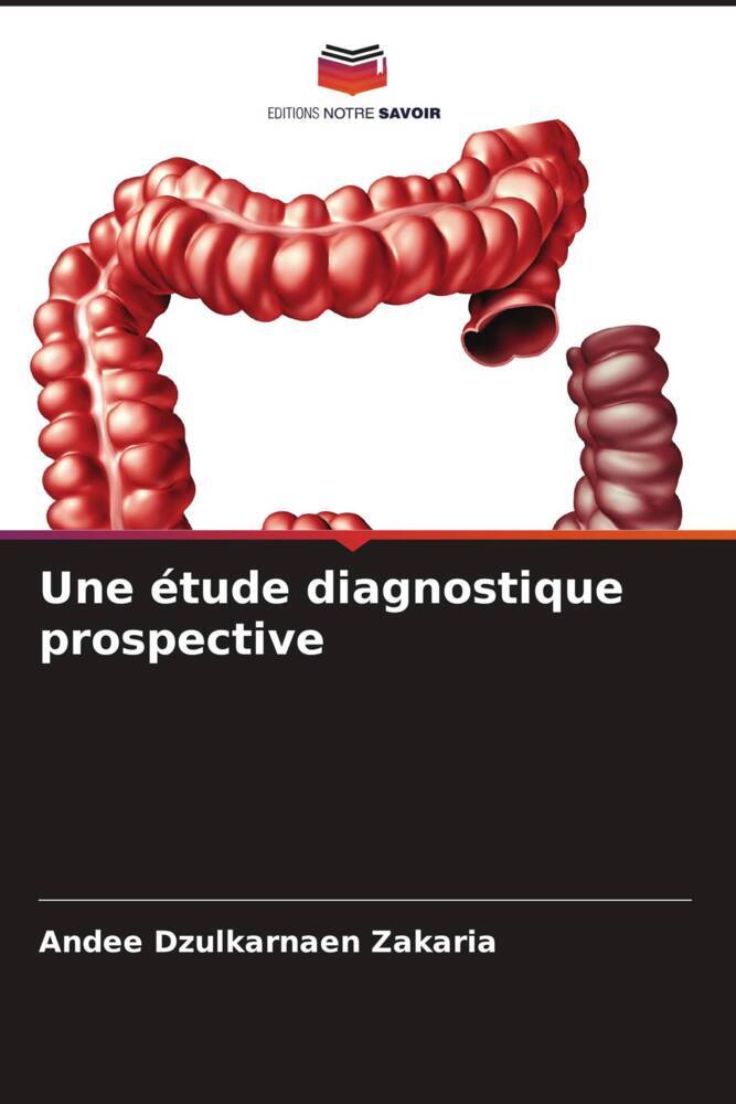 Une étude diagnostique prospective
