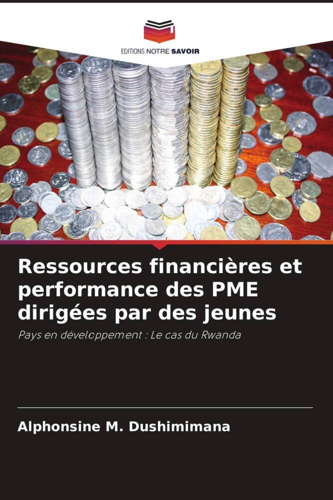 Ressources financières et performance des PME dirigées par des jeunes