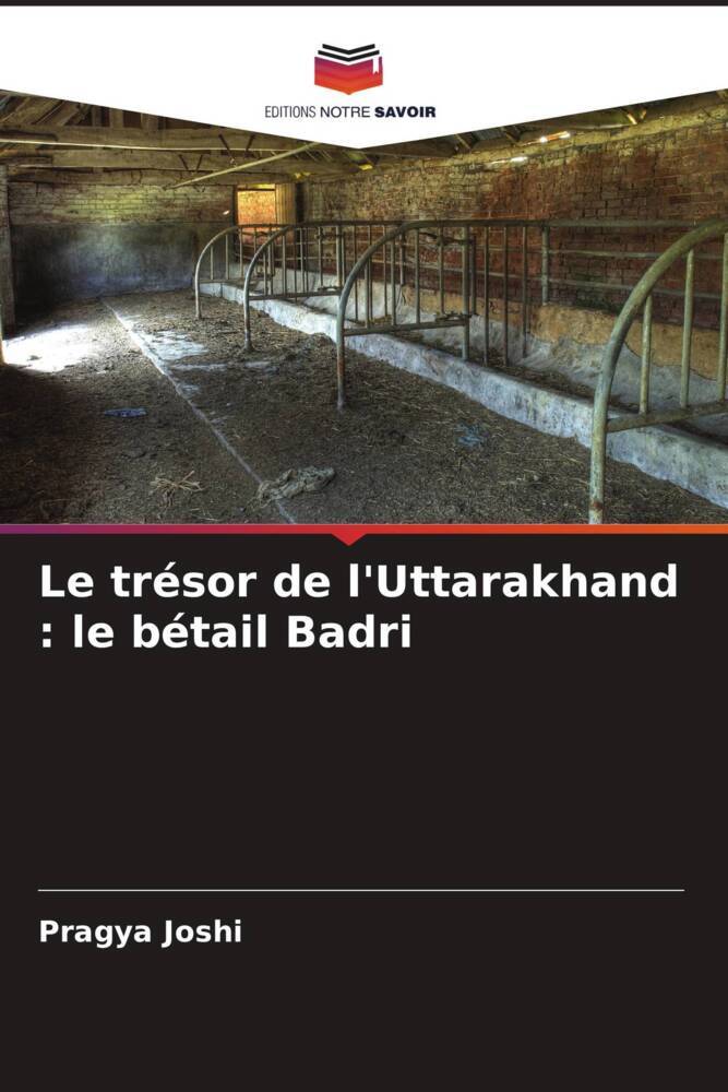 Le trésor de l'Uttarakhand : le bétail Badri