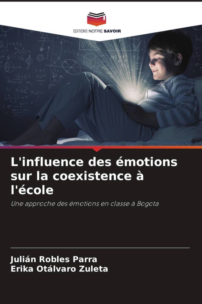 L'influence des émotions sur la coexistence à l'école