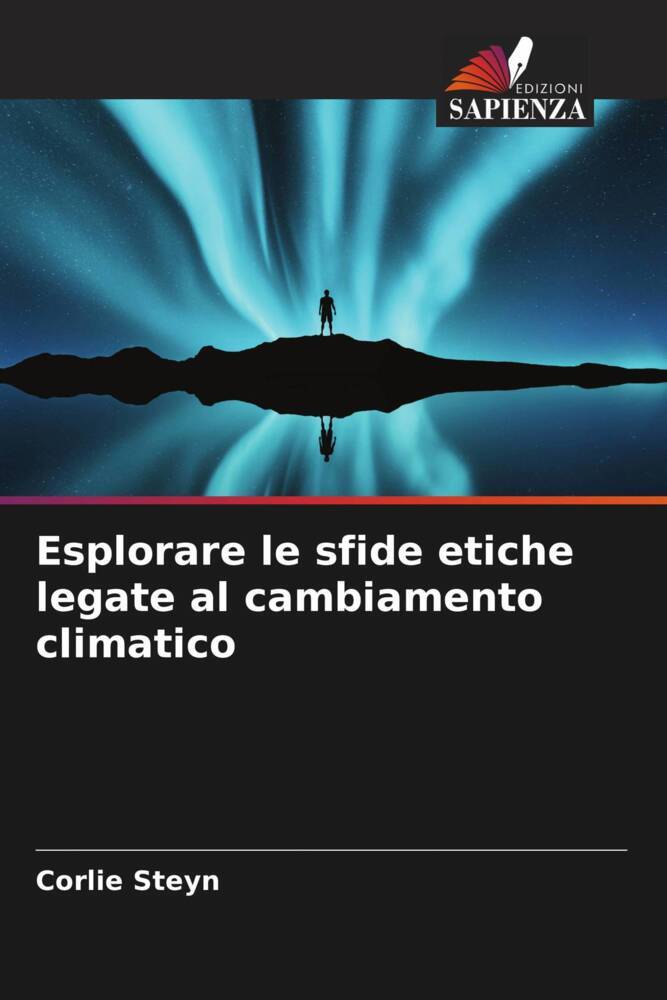 Esplorare le sfide etiche legate al cambiamento climatico