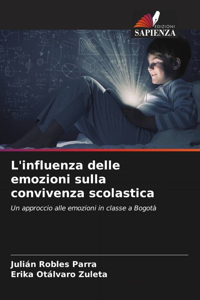 L'influenza delle emozioni sulla convivenza scolastica