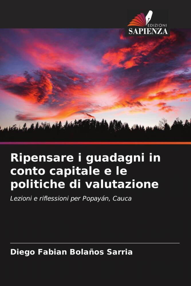 Ripensare i guadagni in conto capitale e le politiche di valutazione