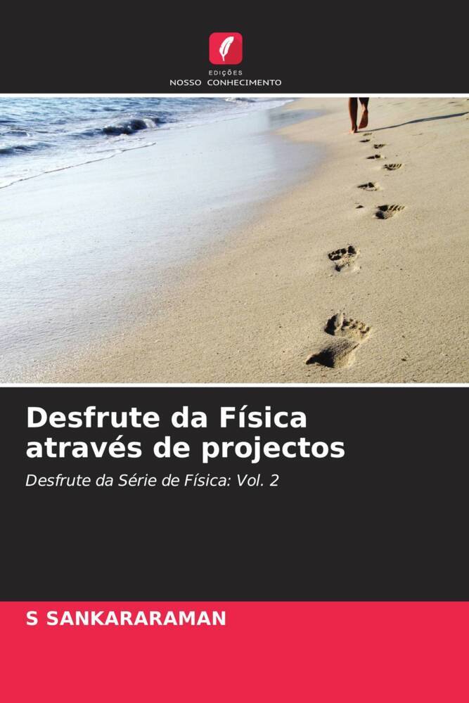Desfrute da Física através de projectos