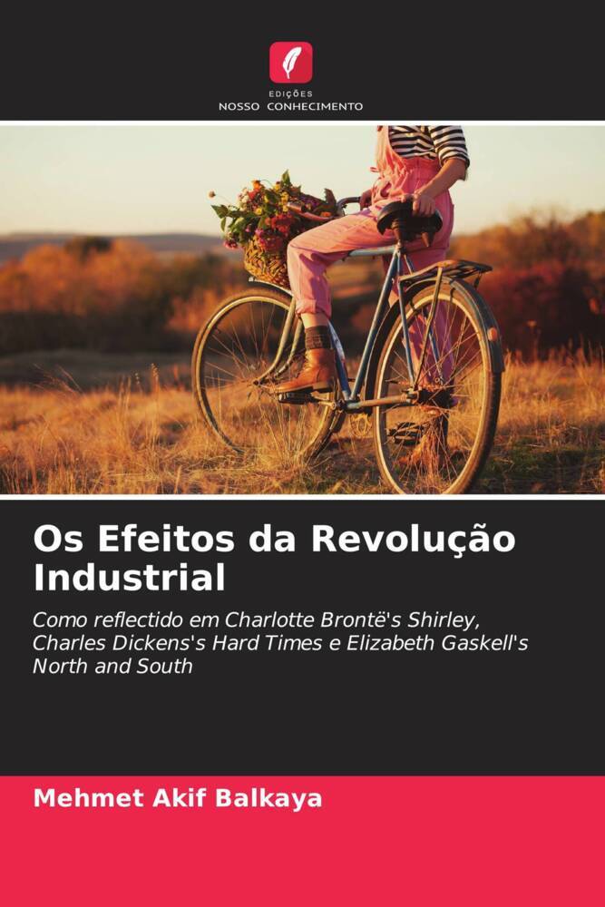 Os Efeitos da Revolução Industrial