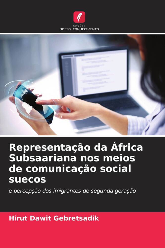 Representação da África Subsaariana nos meios de comunicação social suecos