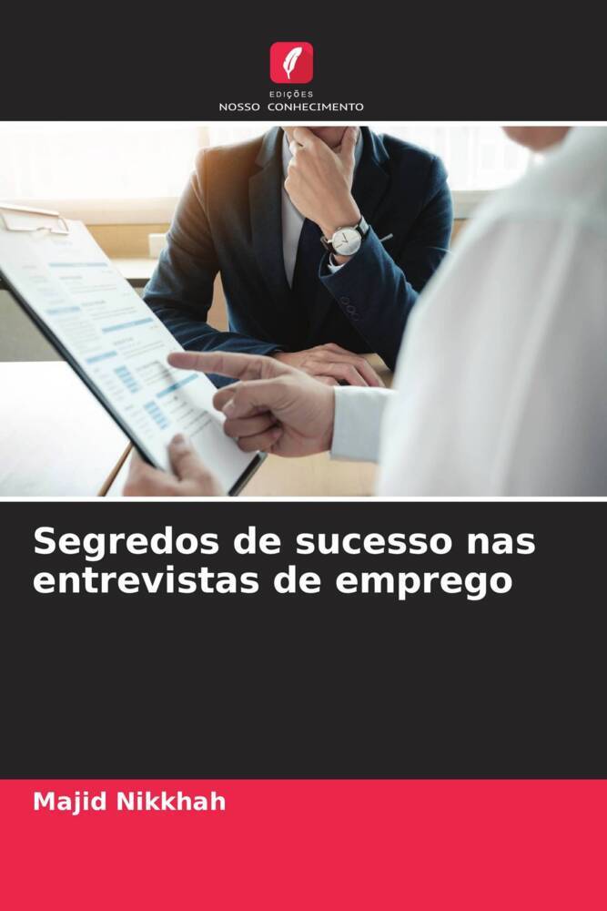 Segredos de sucesso nas entrevistas de emprego