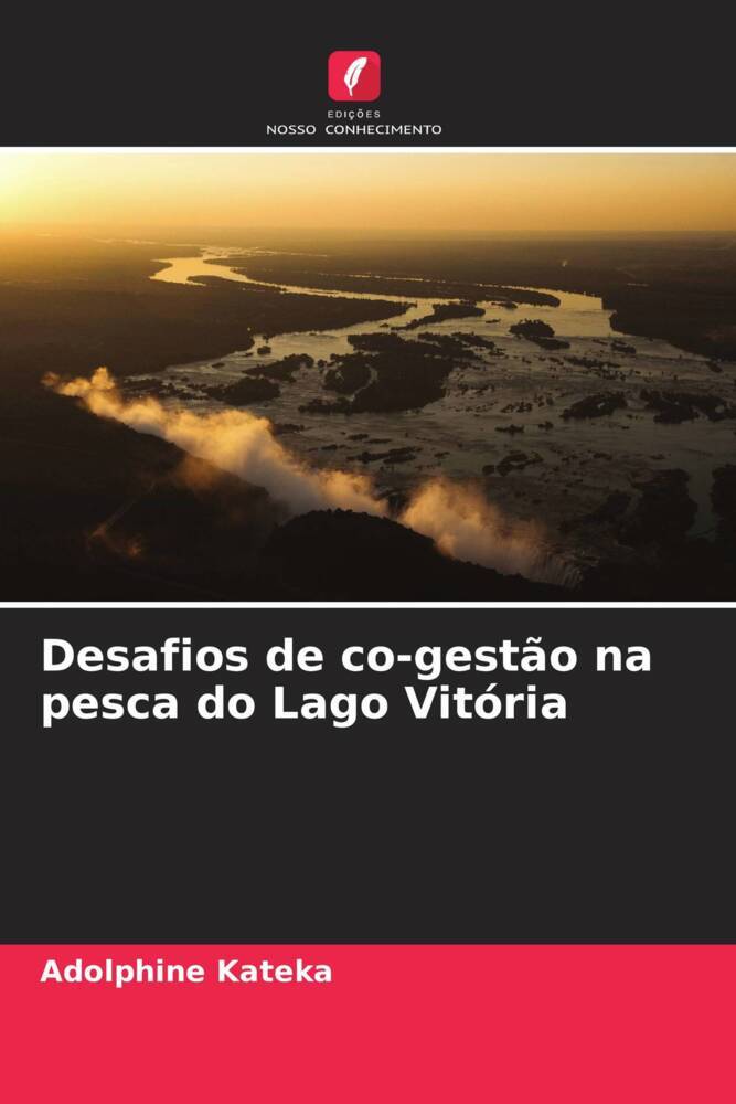 Desafios de co-gestão na pesca do Lago Vitória