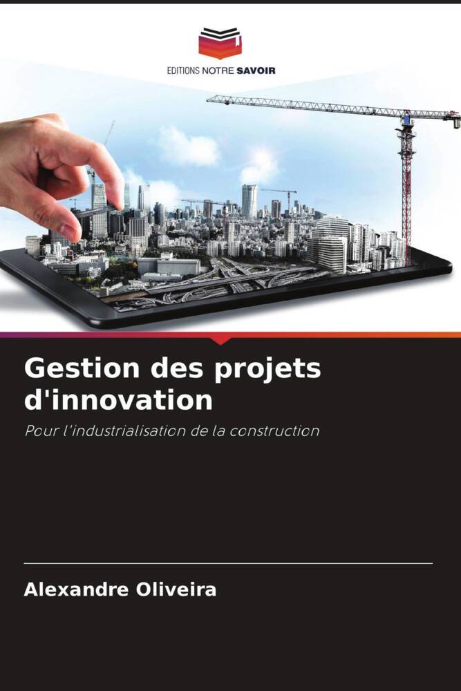 Gestion des projets d'innovation