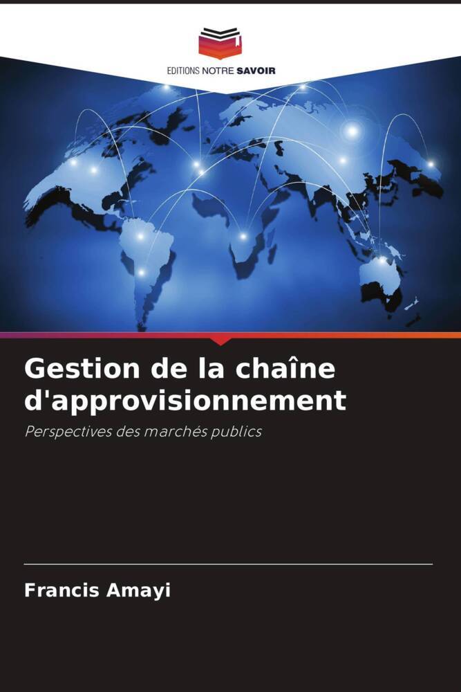 Gestion de la chaîne d'approvisionnement