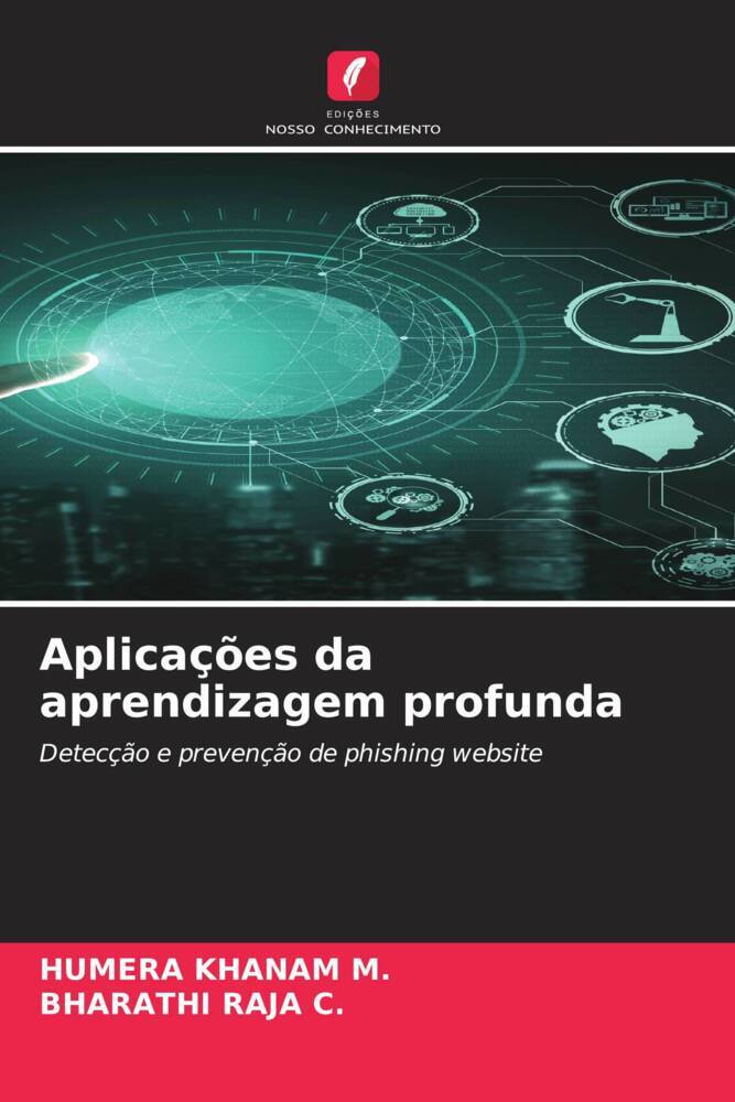 Aplicações da aprendizagem profunda