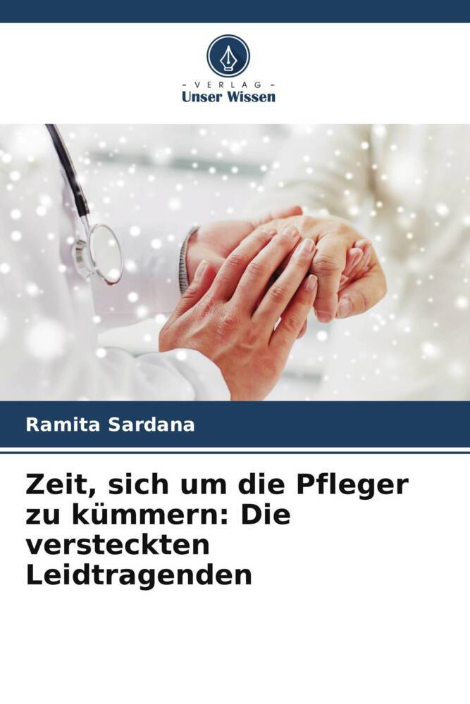 Zeit, sich um die Pfleger zu kümmern: Die versteckten Leidtragenden