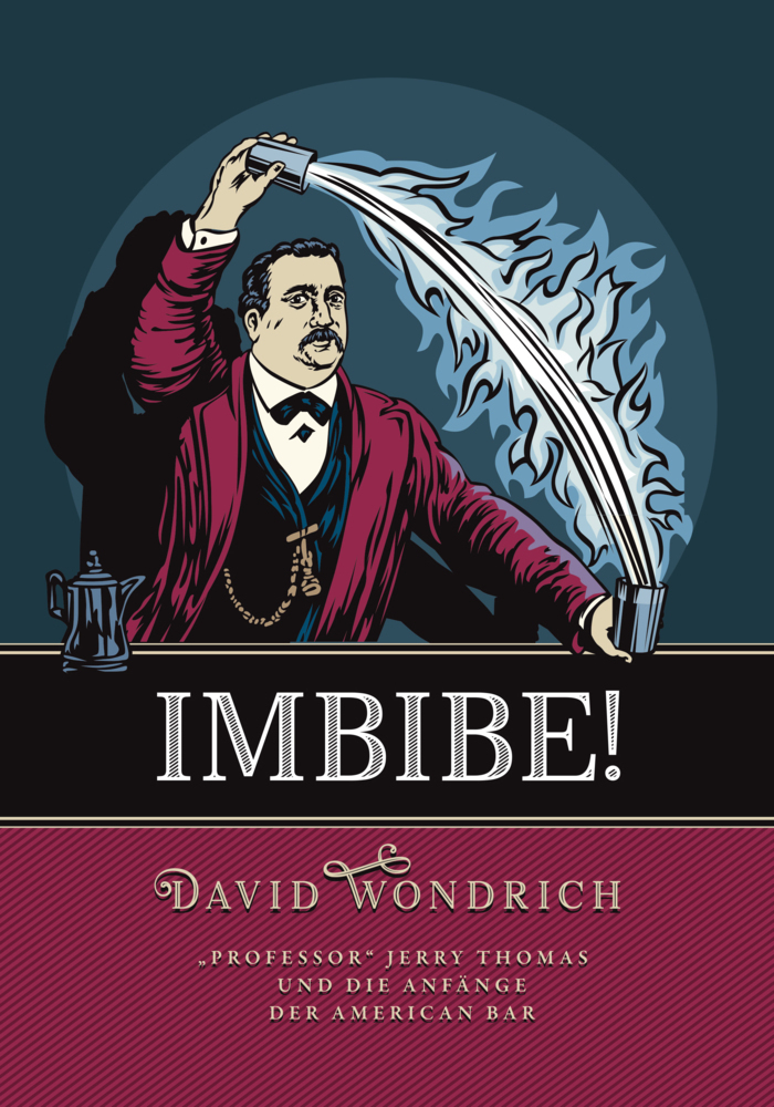 Imbibe!