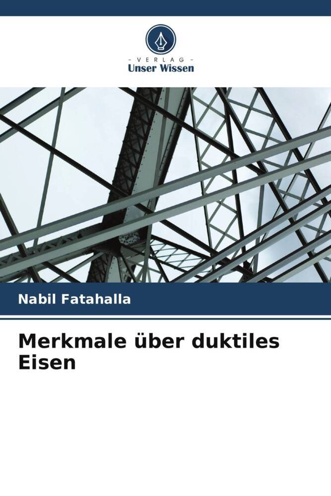 Merkmale über duktiles Eisen
