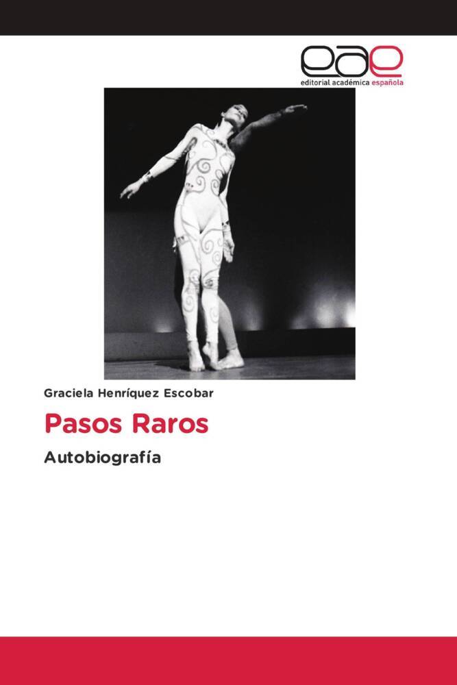 Pasos Raros