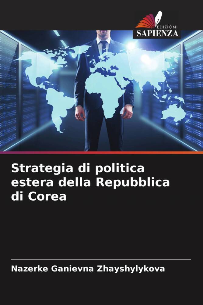 Strategia di politica estera della Repubblica di Corea
