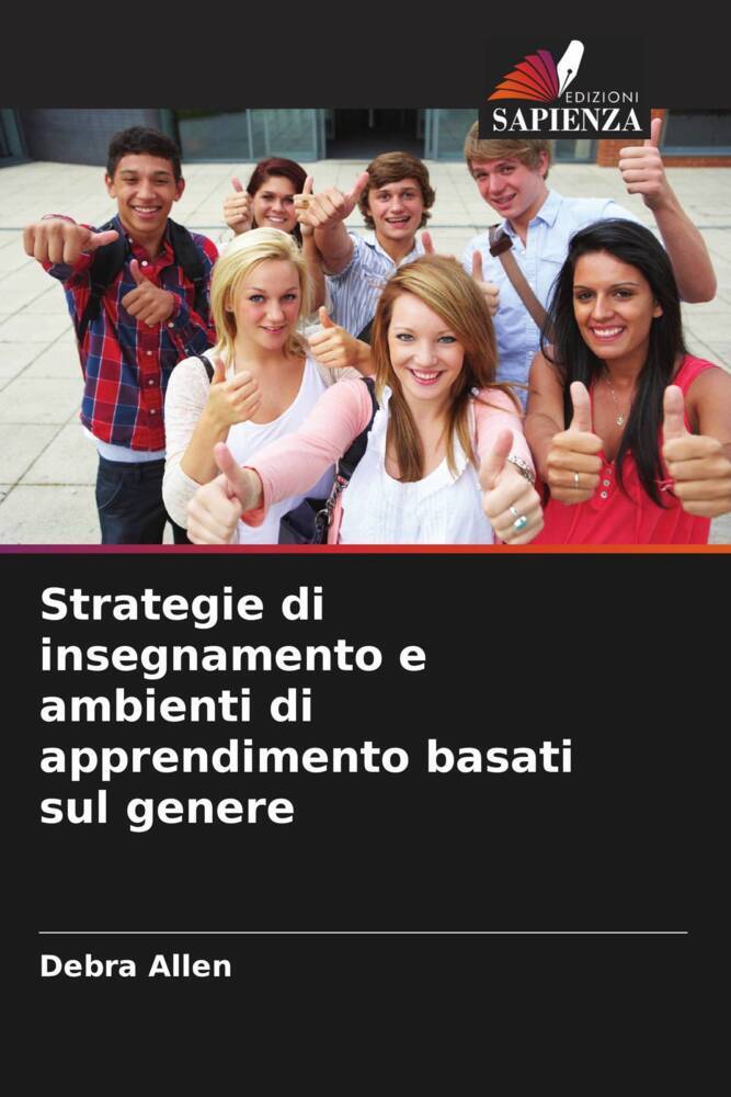 Strategie di insegnamento e ambienti di apprendimento basati sul genere
