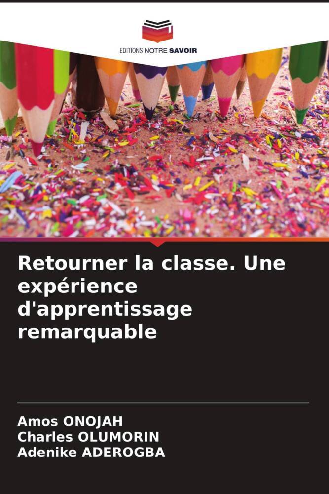 Retourner la classe. Une expérience d'apprentissage remarquable