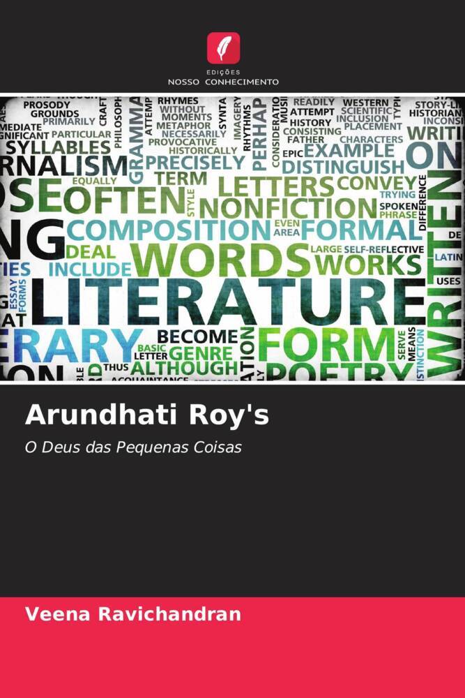 Arundhati Roy's