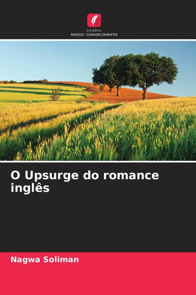 O Upsurge do romance inglês