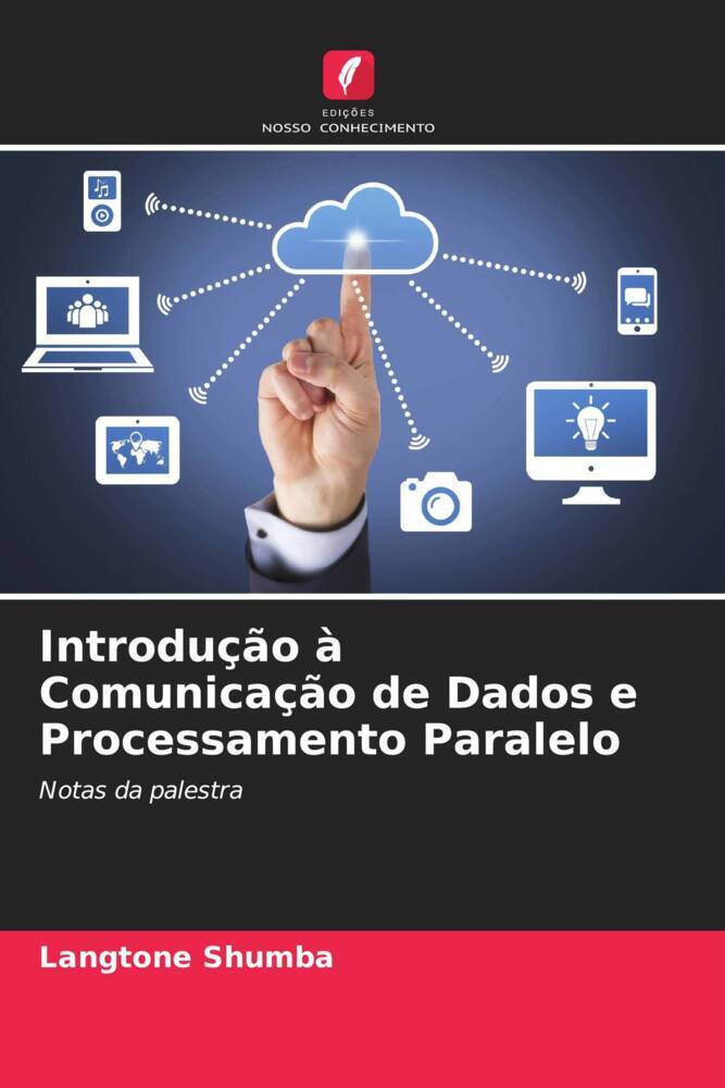 Introdução à Comunicação de Dados e Processamento Paralelo