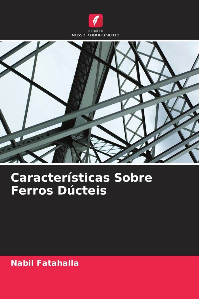 Características Sobre Ferros Dúcteis