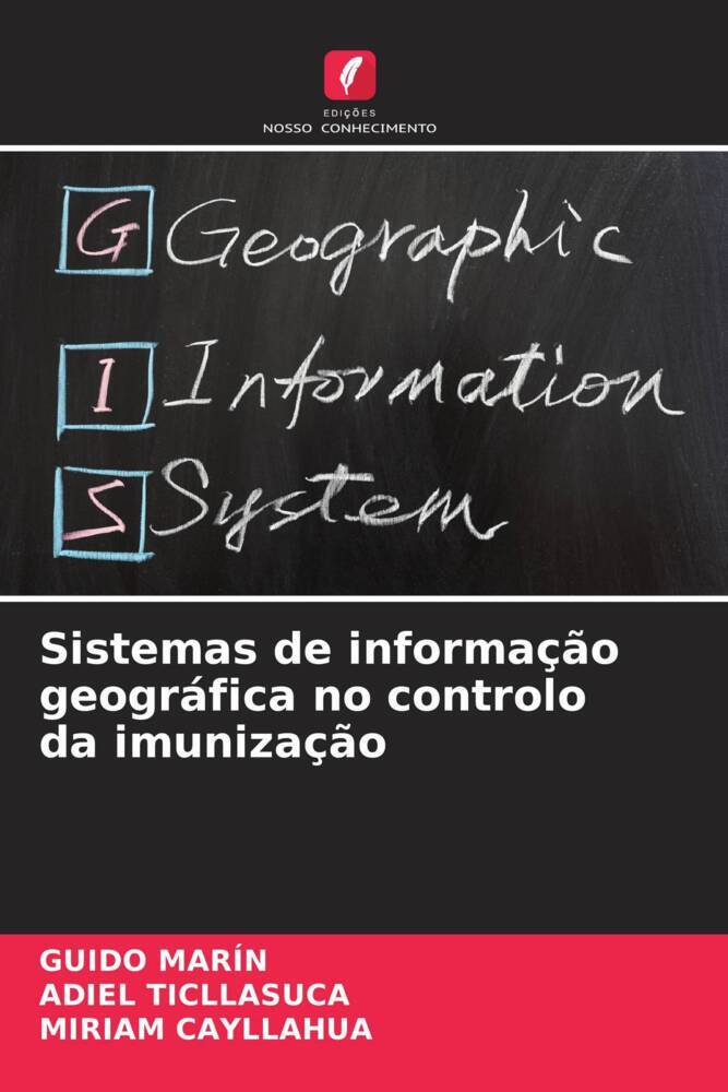 Sistemas de informação geográfica no controlo da imunização