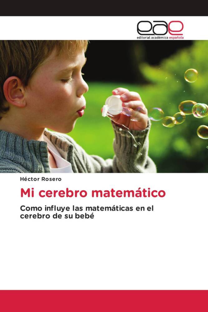 Mi cerebro matemático